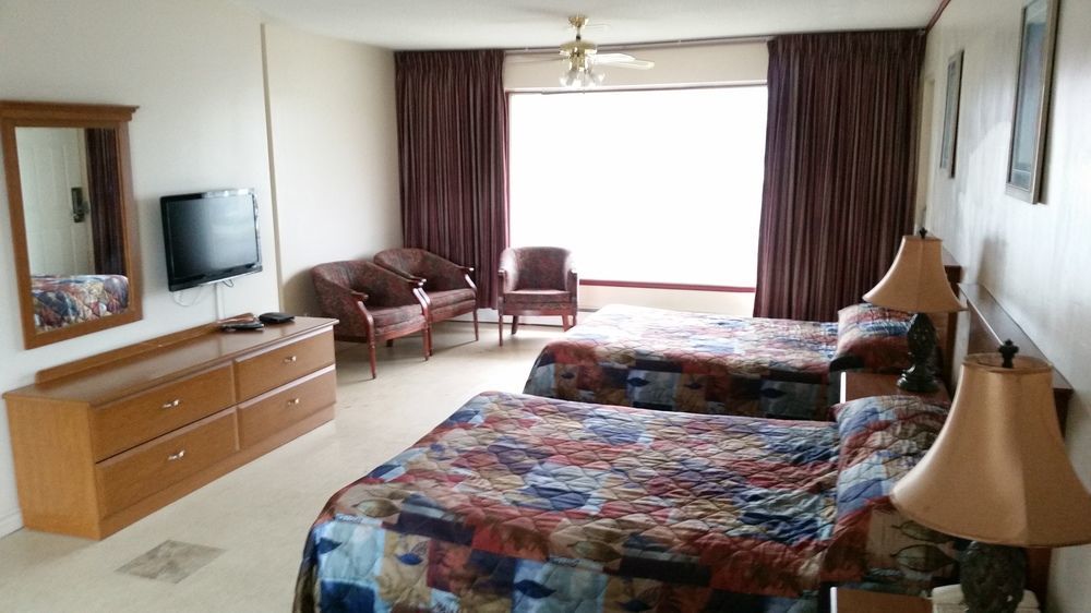 Avalon Motel เบลวิลล์ ภายนอก รูปภาพ
