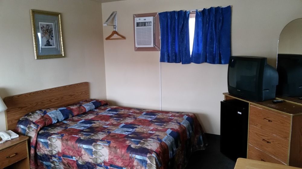 Avalon Motel เบลวิลล์ ภายนอก รูปภาพ